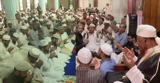 নিরঙ্কুশ জয়ের পর আনন্দমিছিল নয়, দেশজুড়ে বিএনপির দোয়া কর্মসূচি